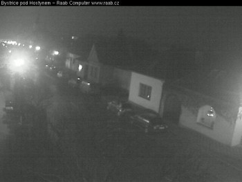 Město Bystřice pod Hostýnem