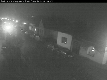 Město Bystřice pod Hostýnem