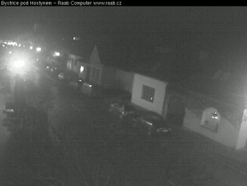 Město Bystřice pod Hostýnem