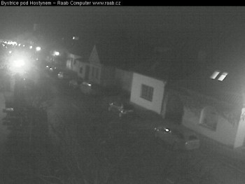 Město Bystřice pod Hostýnem