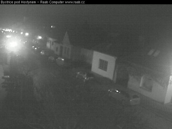 Město Bystřice pod Hostýnem