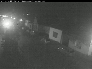 Město Bystřice pod Hostýnem