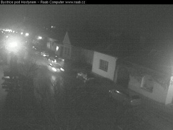 Město Bystřice pod Hostýnem