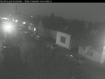 Město Bystřice pod Hostýnem