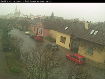 Město Bystřice pod Hostýnem