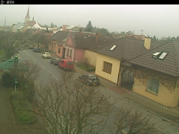 Město Bystřice pod Hostýnem