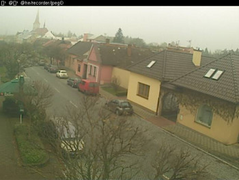 Město Bystřice pod Hostýnem