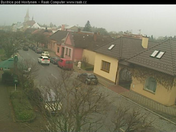 Město Bystřice pod Hostýnem