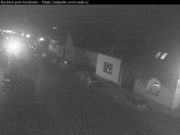 Město Bystřice pod Hostýnem