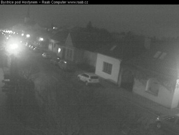 Město Bystřice pod Hostýnem