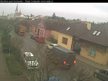 Město Bystřice pod Hostýnem