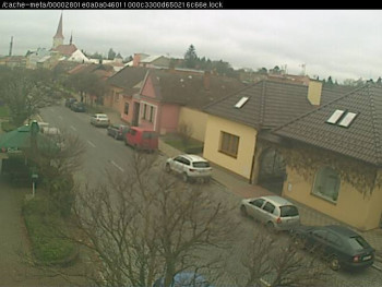 Město Bystřice pod Hostýnem