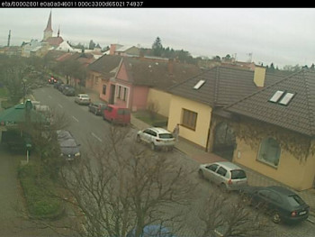 Město Bystřice pod Hostýnem