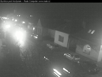 Město Bystřice pod Hostýnem