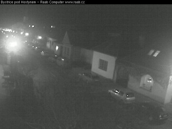 Město Bystřice pod Hostýnem