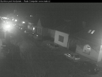 Město Bystřice pod Hostýnem