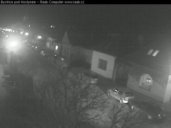 Město Bystřice pod Hostýnem