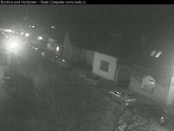 Město Bystřice pod Hostýnem