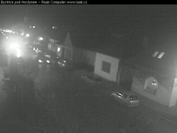 Město Bystřice pod Hostýnem