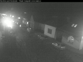 Město Bystřice pod Hostýnem