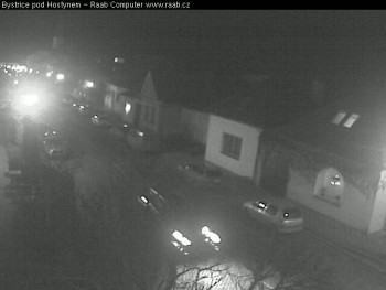 Město Bystřice pod Hostýnem