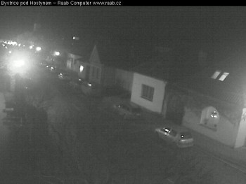 Město Bystřice pod Hostýnem