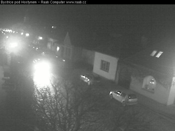 Město Bystřice pod Hostýnem