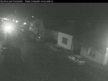 Město Bystřice pod Hostýnem