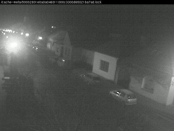 Město Bystřice pod Hostýnem