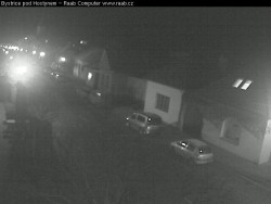 Bystřice pod Hostýnem, ulice Čs. brigády