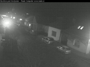 Město Bystřice pod Hostýnem