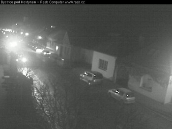 Město Bystřice pod Hostýnem