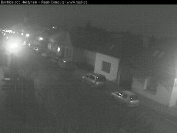 Město Bystřice pod Hostýnem