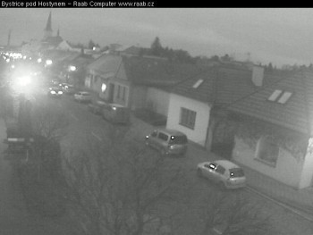 Město Bystřice pod Hostýnem