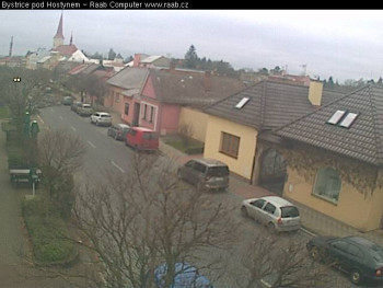 Město Bystřice pod Hostýnem