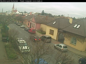 Město Bystřice pod Hostýnem