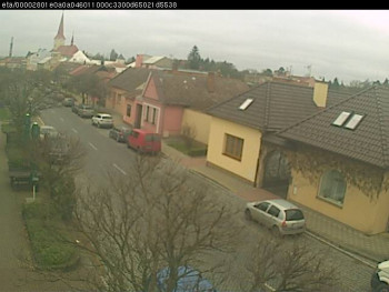 Město Bystřice pod Hostýnem