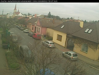 Město Bystřice pod Hostýnem