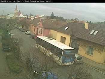 Město Bystřice pod Hostýnem