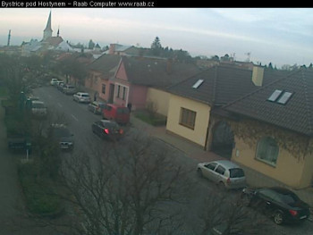 Město Bystřice pod Hostýnem