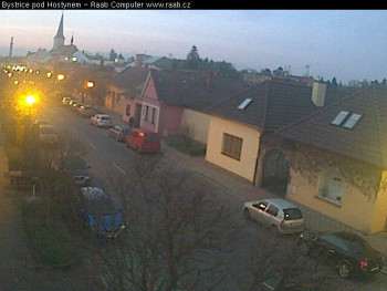 Město Bystřice pod Hostýnem