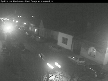 Město Bystřice pod Hostýnem