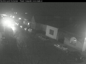 Město Bystřice pod Hostýnem