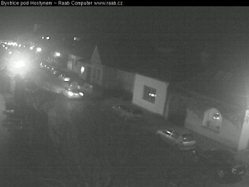 Město Bystřice pod Hostýnem