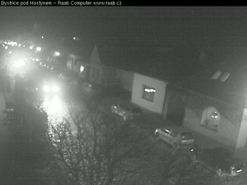 Město Bystřice pod Hostýnem