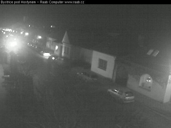 Město Bystřice pod Hostýnem