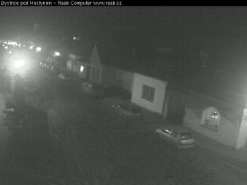 Město Bystřice pod Hostýnem