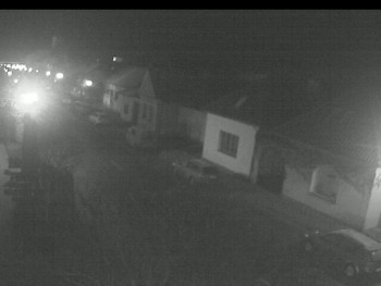 Město Bystřice pod Hostýnem