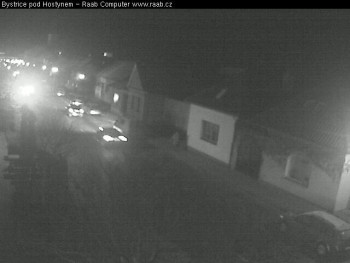 Město Bystřice pod Hostýnem