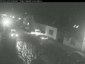 Město Bystřice pod Hostýnem